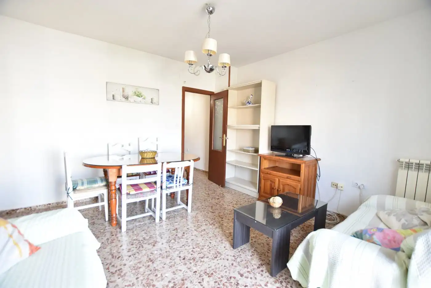 Habitación en alquiler, Granada