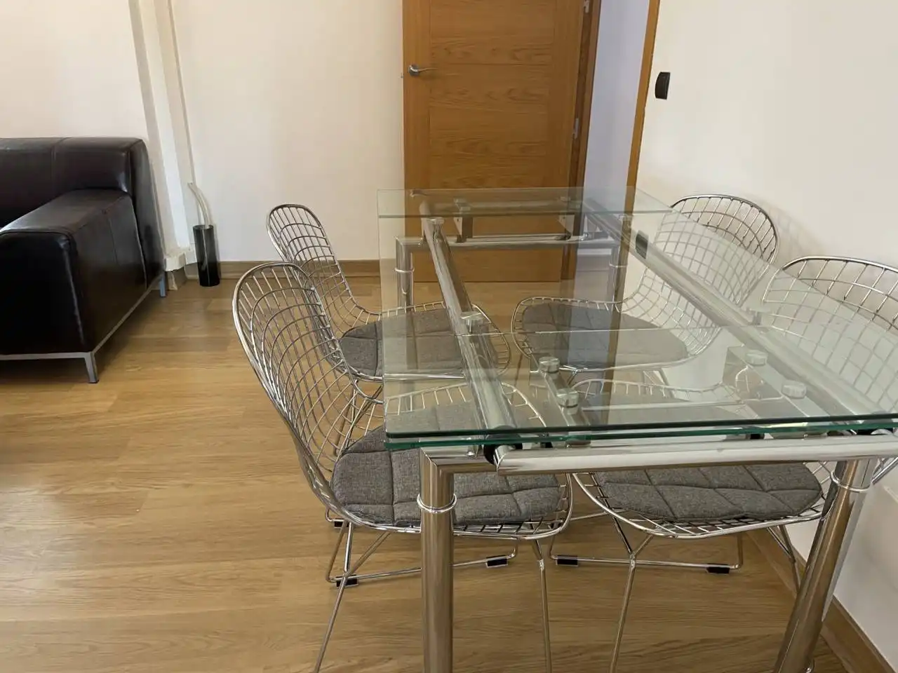 Piso de 85 m² en Toledo