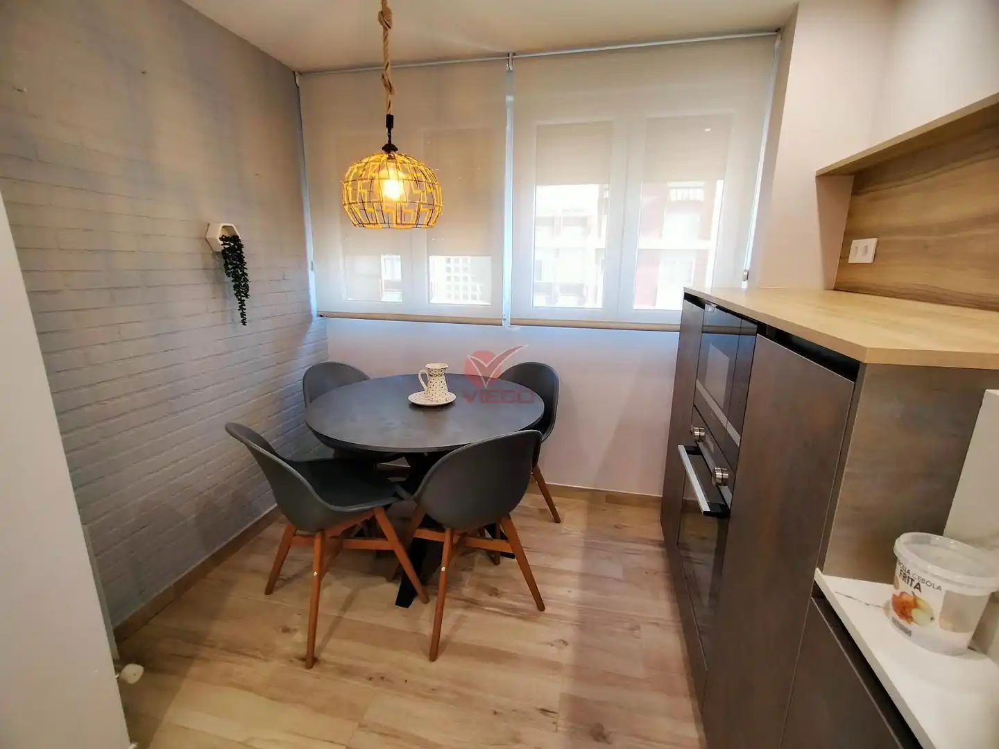Piso de 129 m² en Cuenca