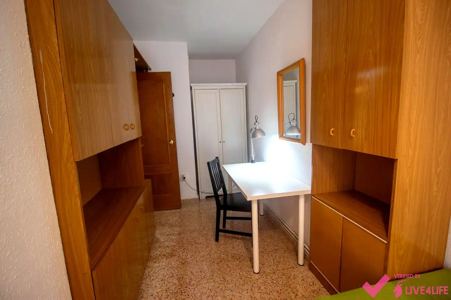 Pis de 120 m² a València