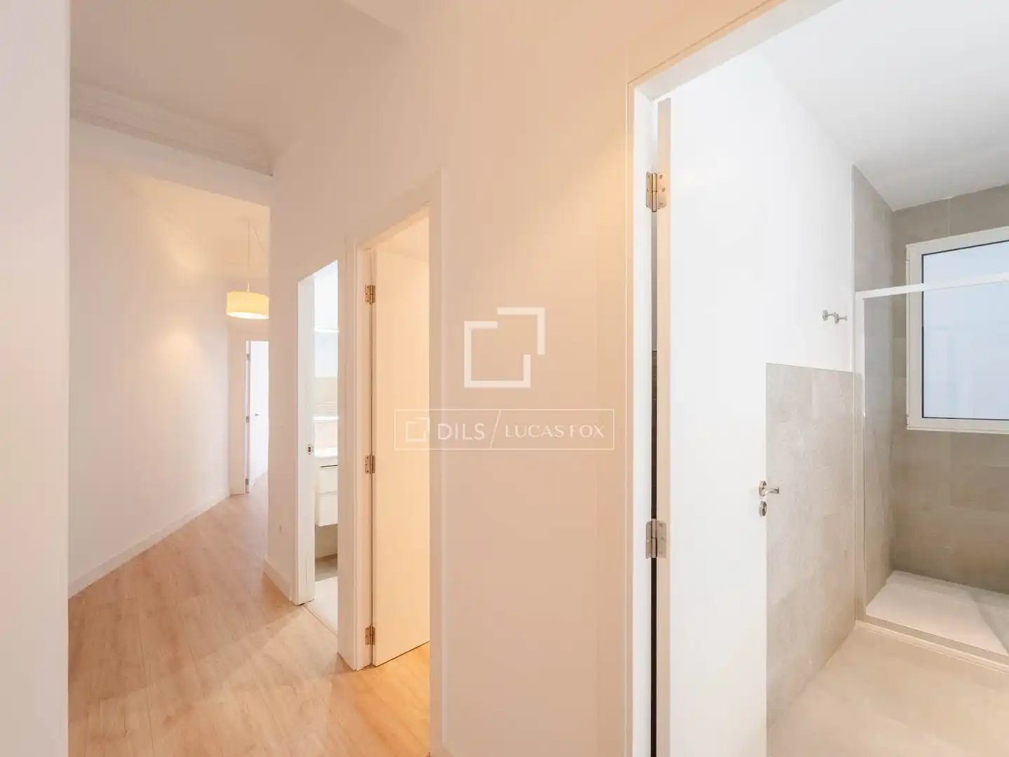 Pis de 139 m² a València