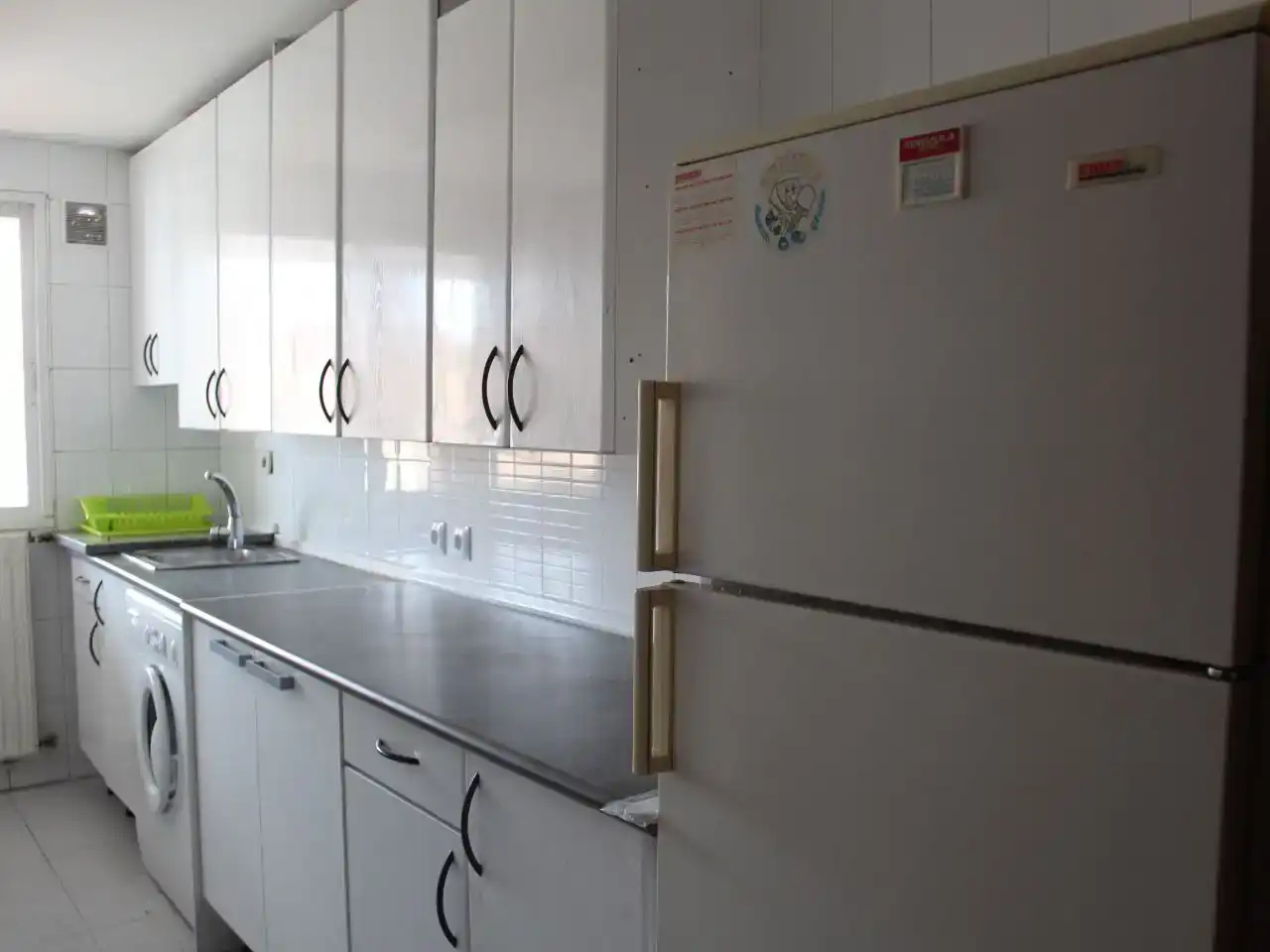 Habitación 80 m², Madrid