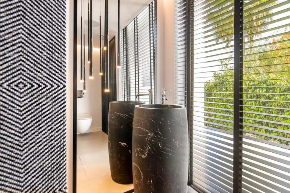 Casa de 430 m² en Marbella