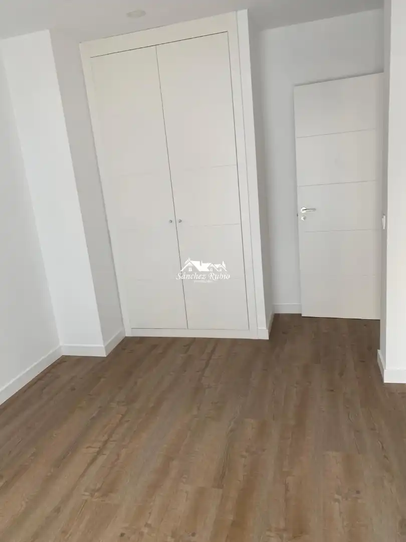 Piso de 90 m² en Galapagar
