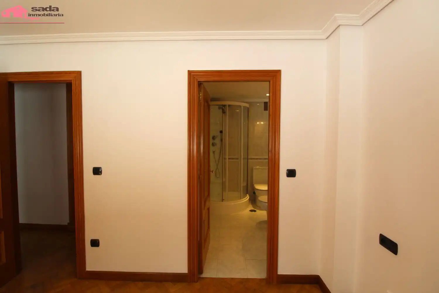 Piso de 109 m² en Sada