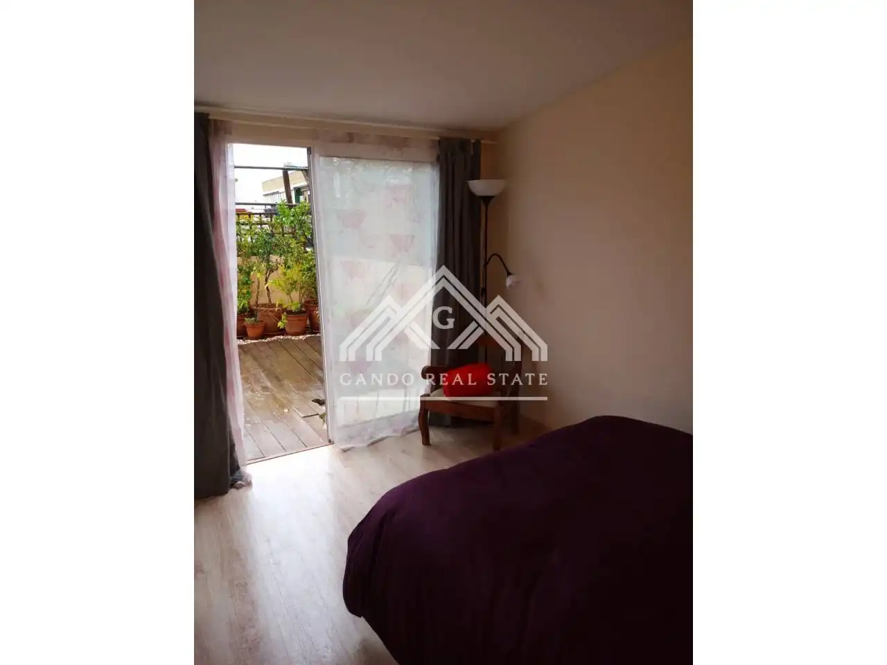 Piso de 120 m² en Sevilla