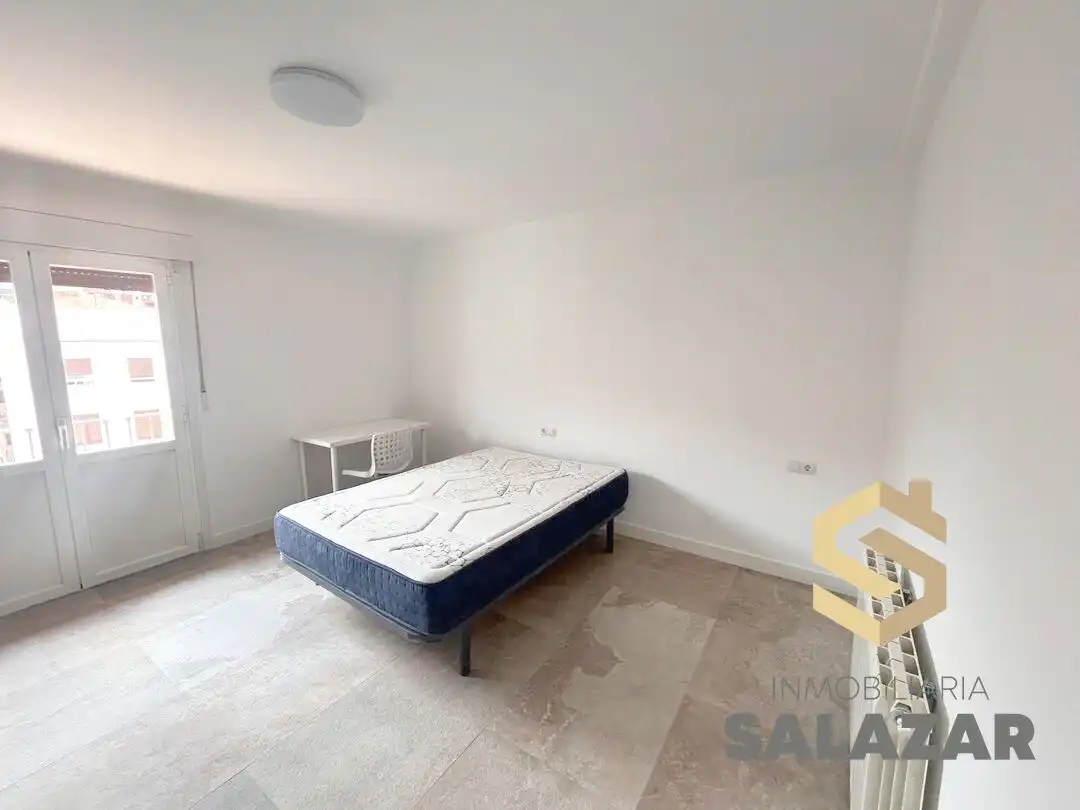 Piso de 106 m² en Bilbao