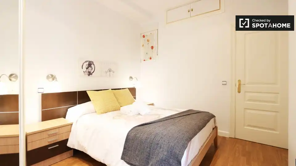 Piso de 50 m² en Madrid