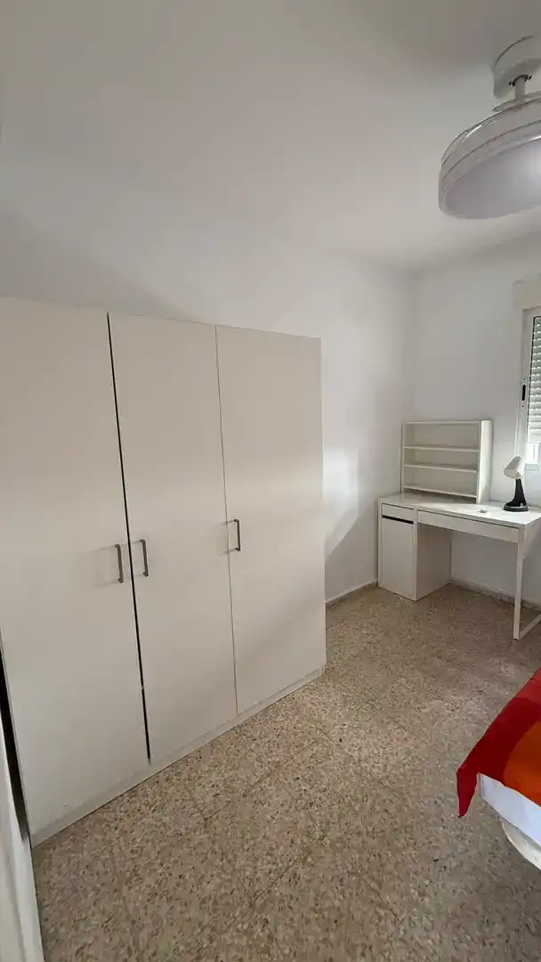 Habitación 96 m², Sevilla
