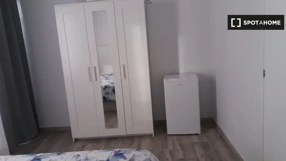 Habitación 87 m², Palma