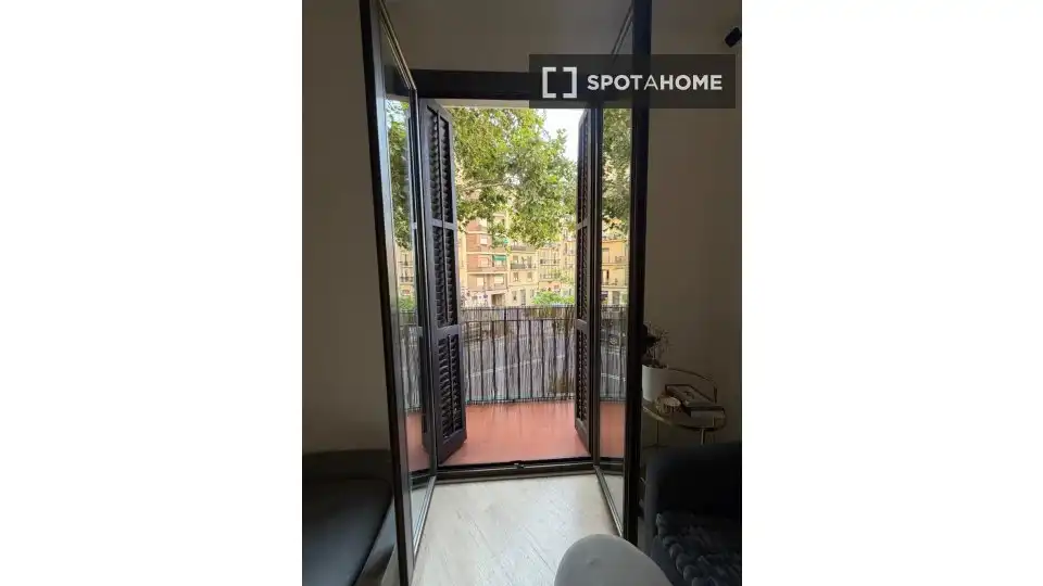 Pis de 77 m² a Barcelona
