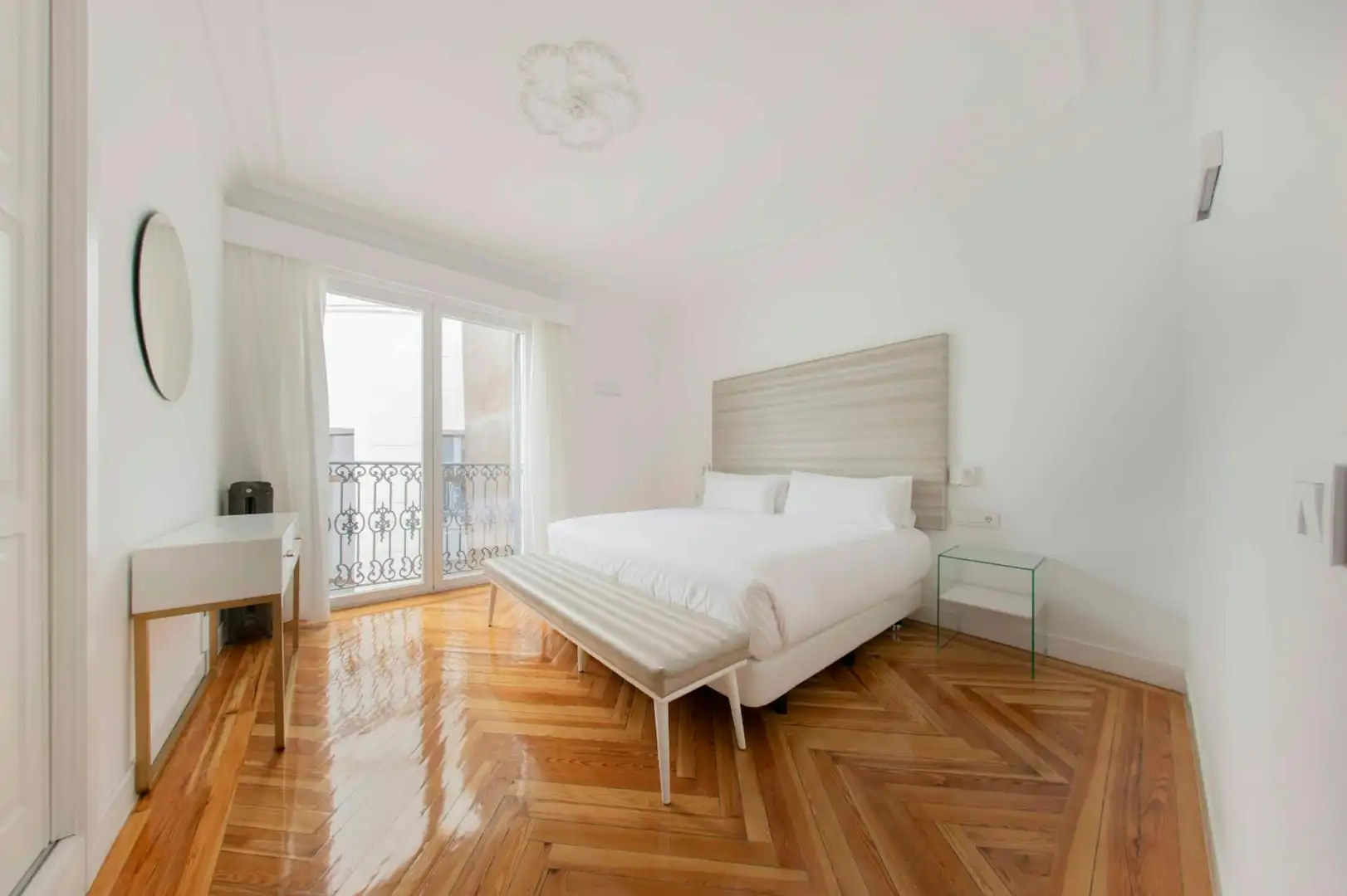 Pis de 65 m² a Madrid