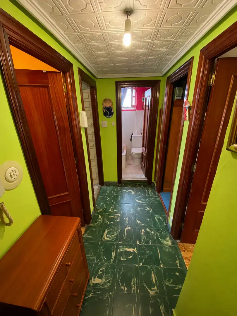 Appartamento 60 m² a Gijón / Xixón