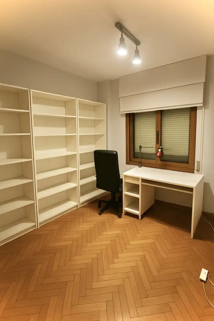 Квартира 150 м² у Madrid