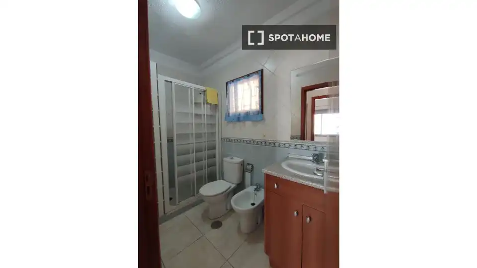 Habitación 61 m², Arona