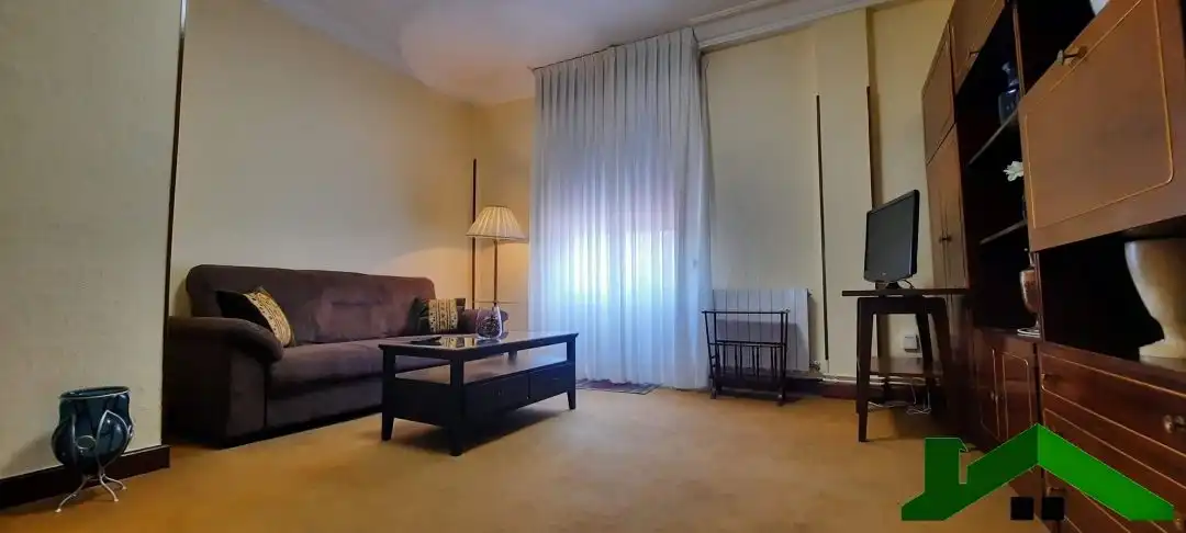 Piso de 105 m² en Bilbao
