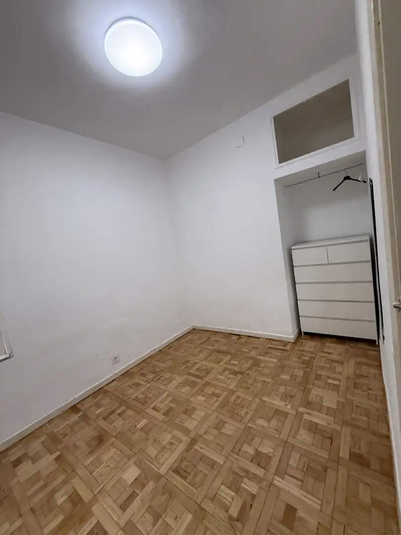 Piso de 60 m² en Madrid