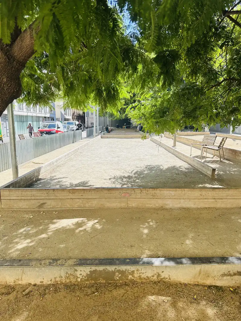 Piso de 46 m² en Barcelona