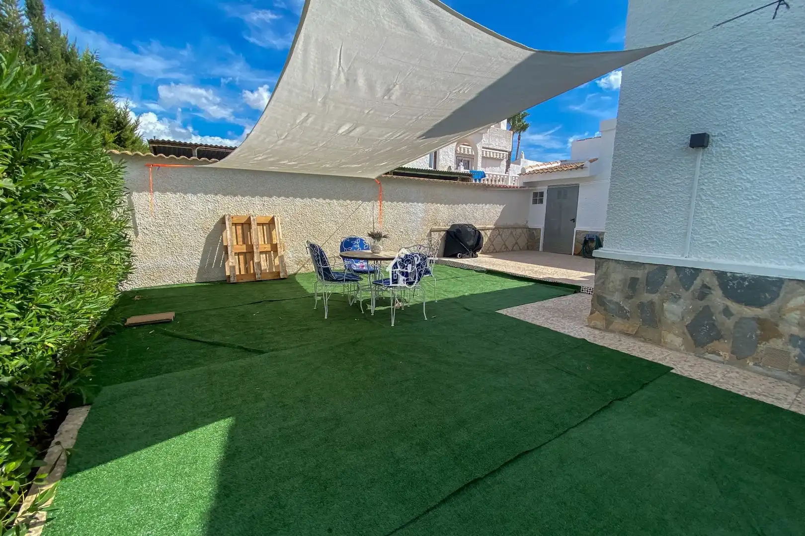 Дом 100 м² в Torrevieja