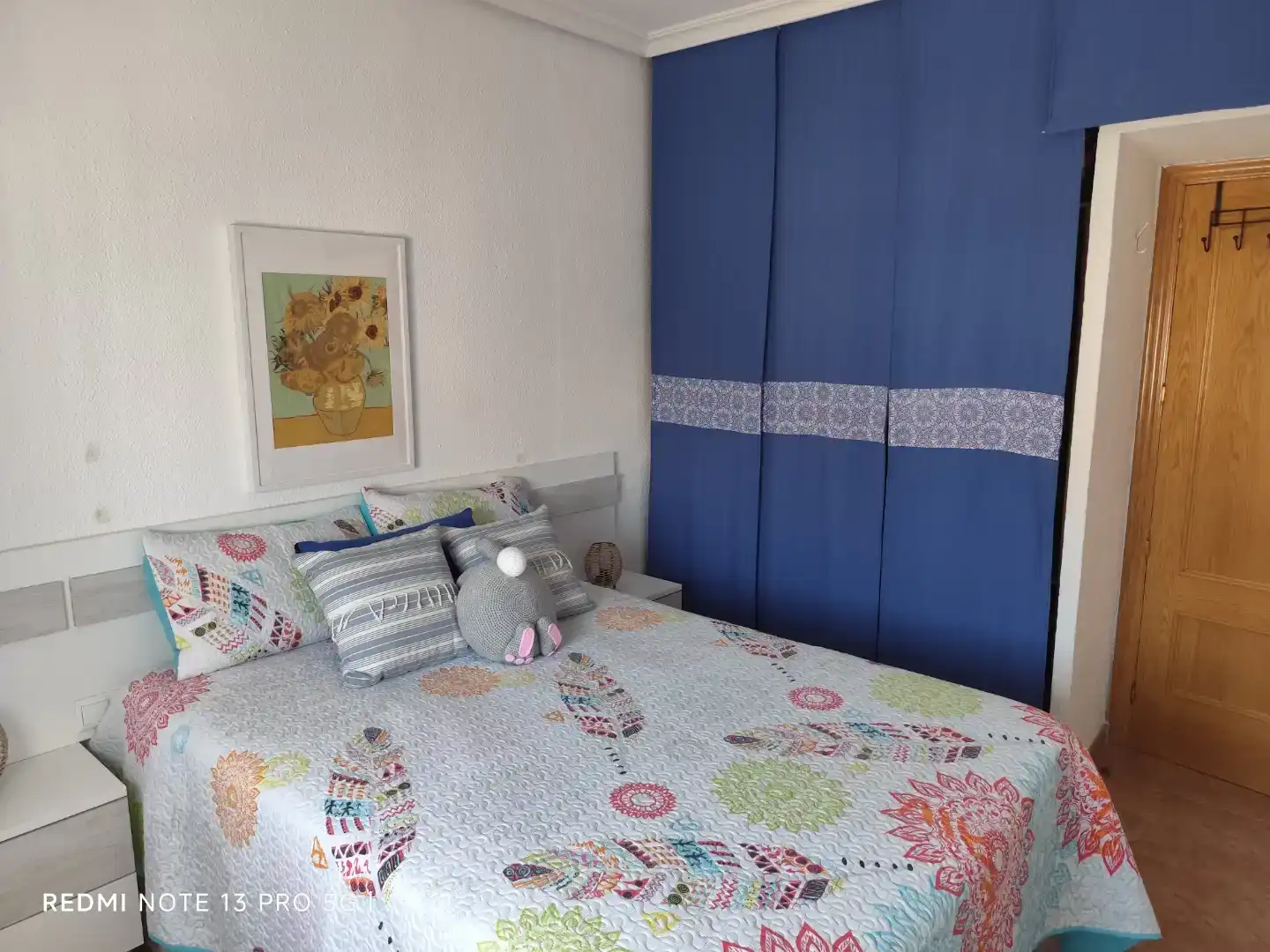 Piso de 72 m² en Albacete