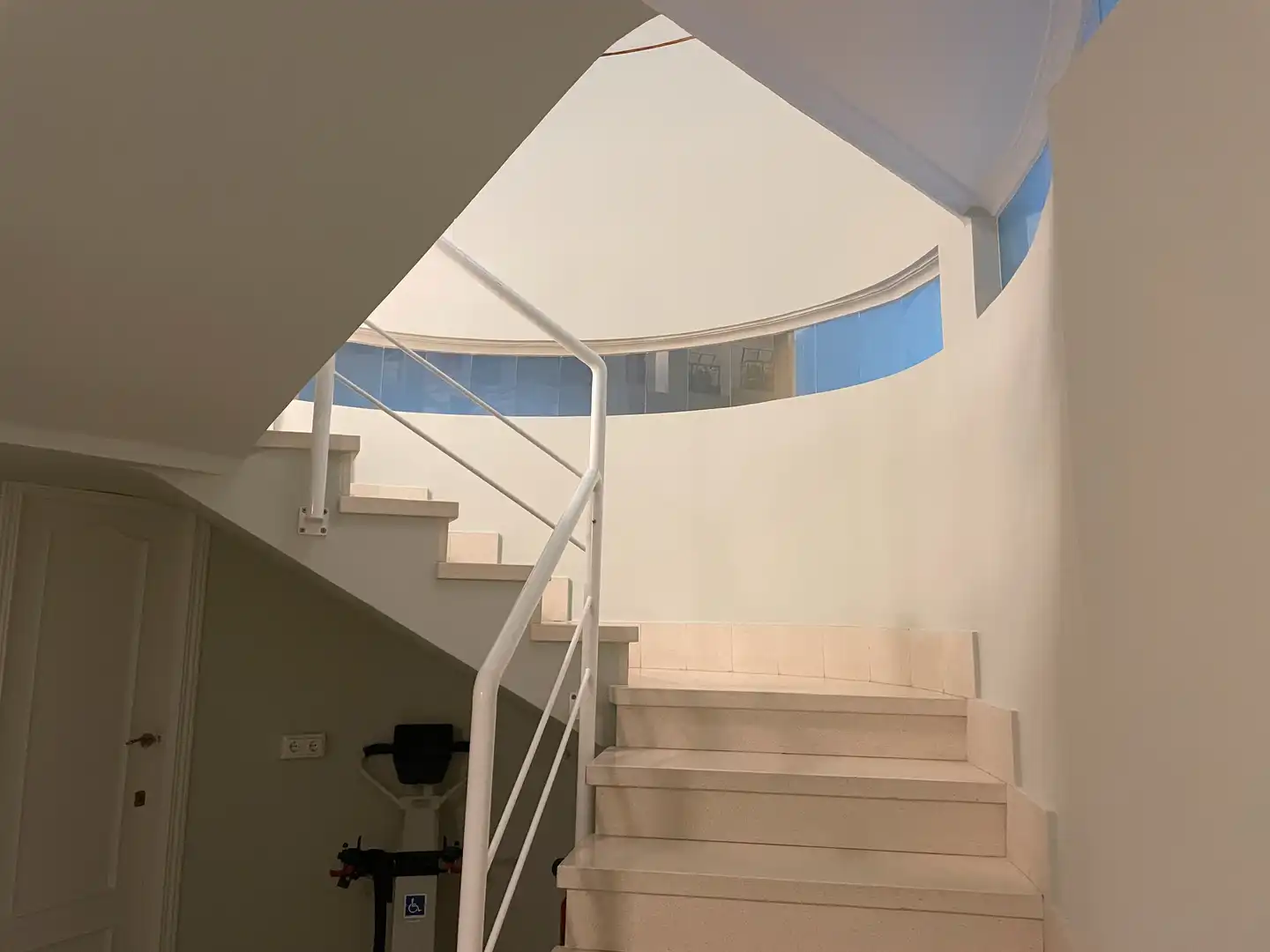 Piso de 40 m² en Alcázar de San Juan