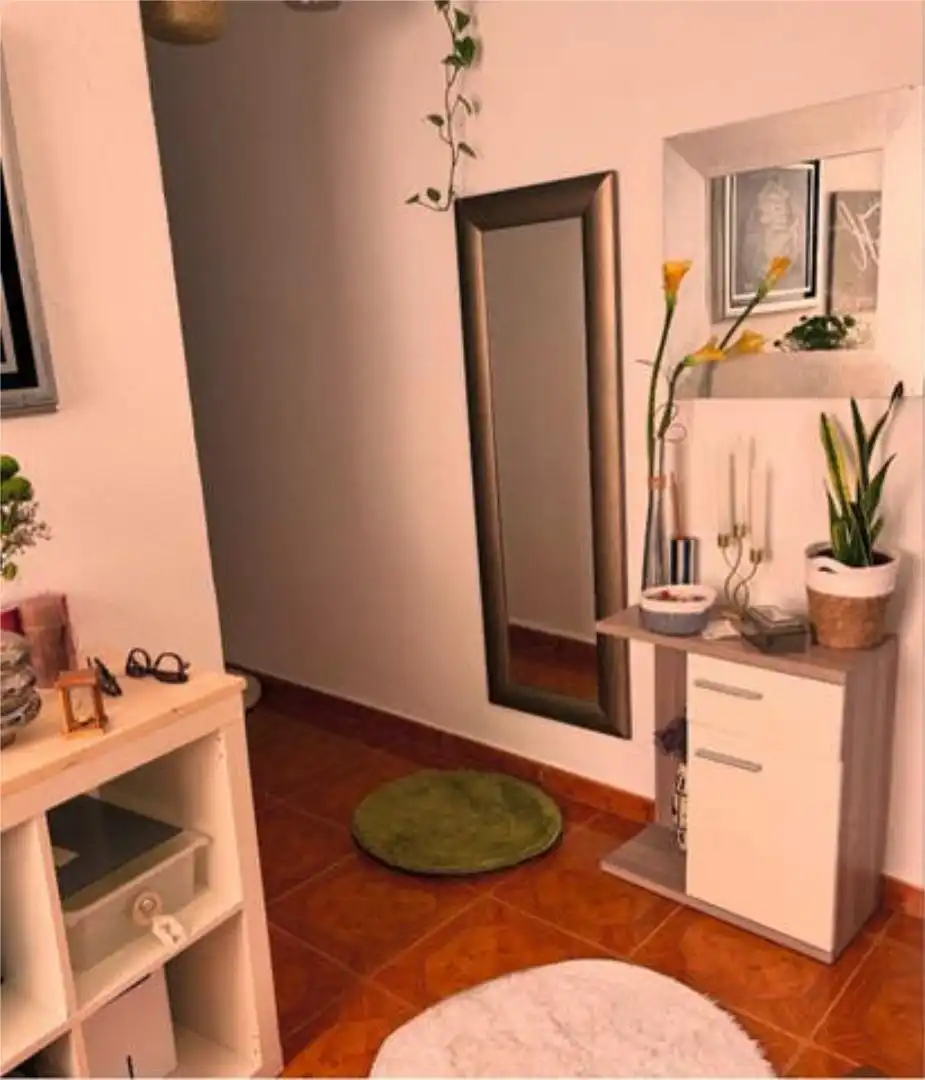 Piso de 109 m² en Ourense