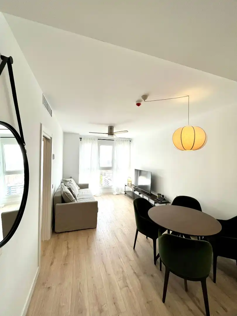 Pis de 67 m² a Màlaga