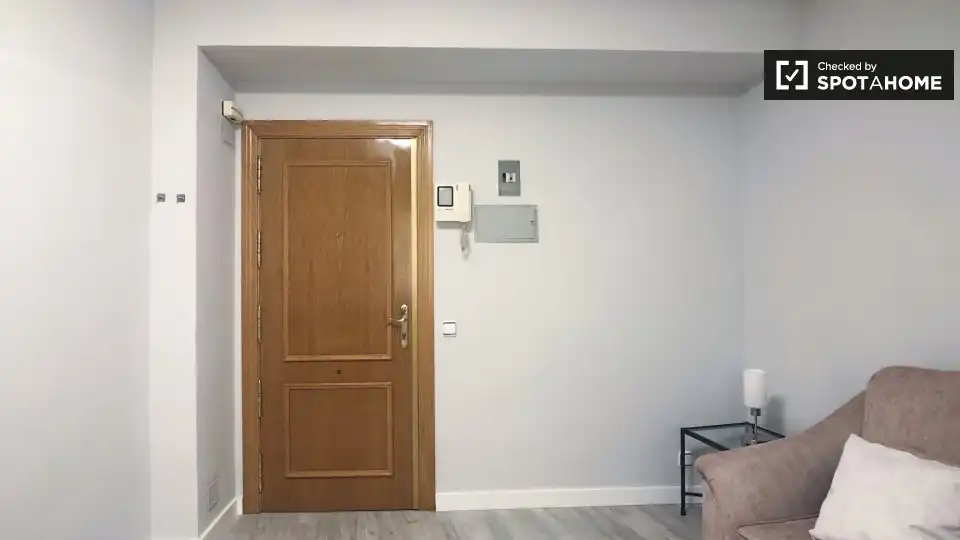 Piso de 56 m² en Madrid