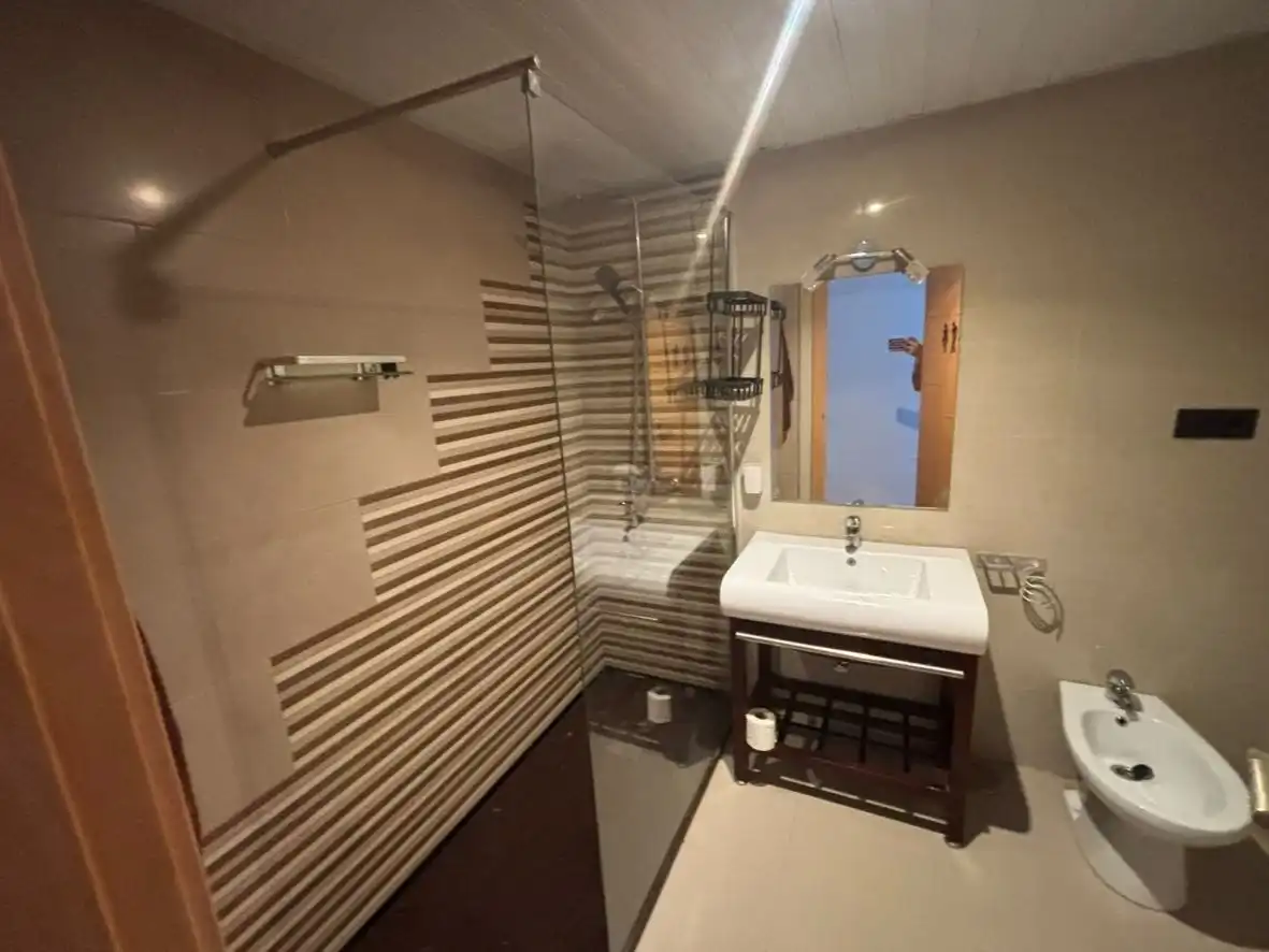 Pis de 118 m² a San Fernando