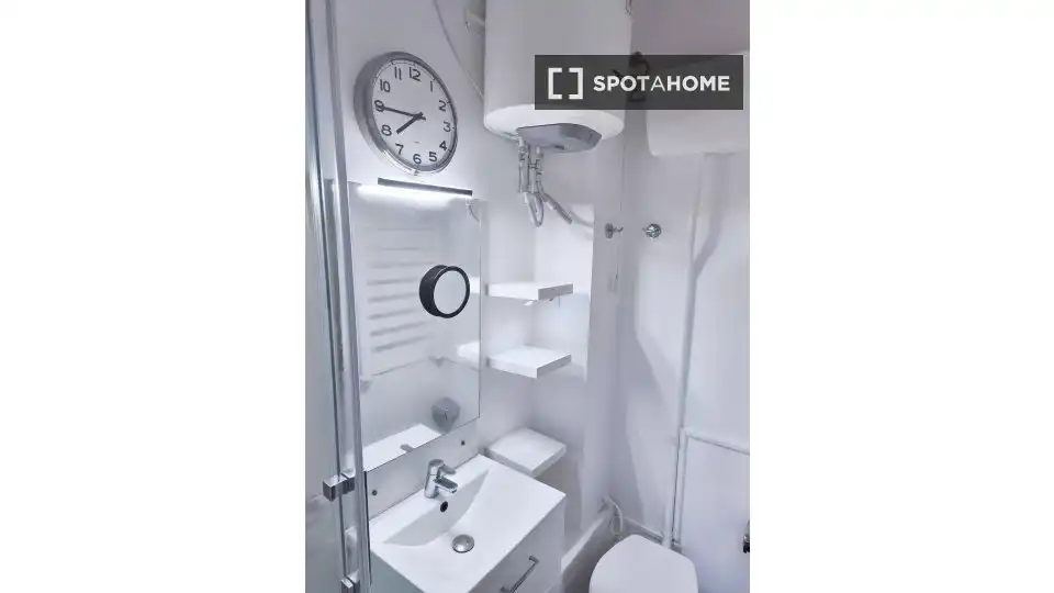 Wohnung 24 m² in Barcelona