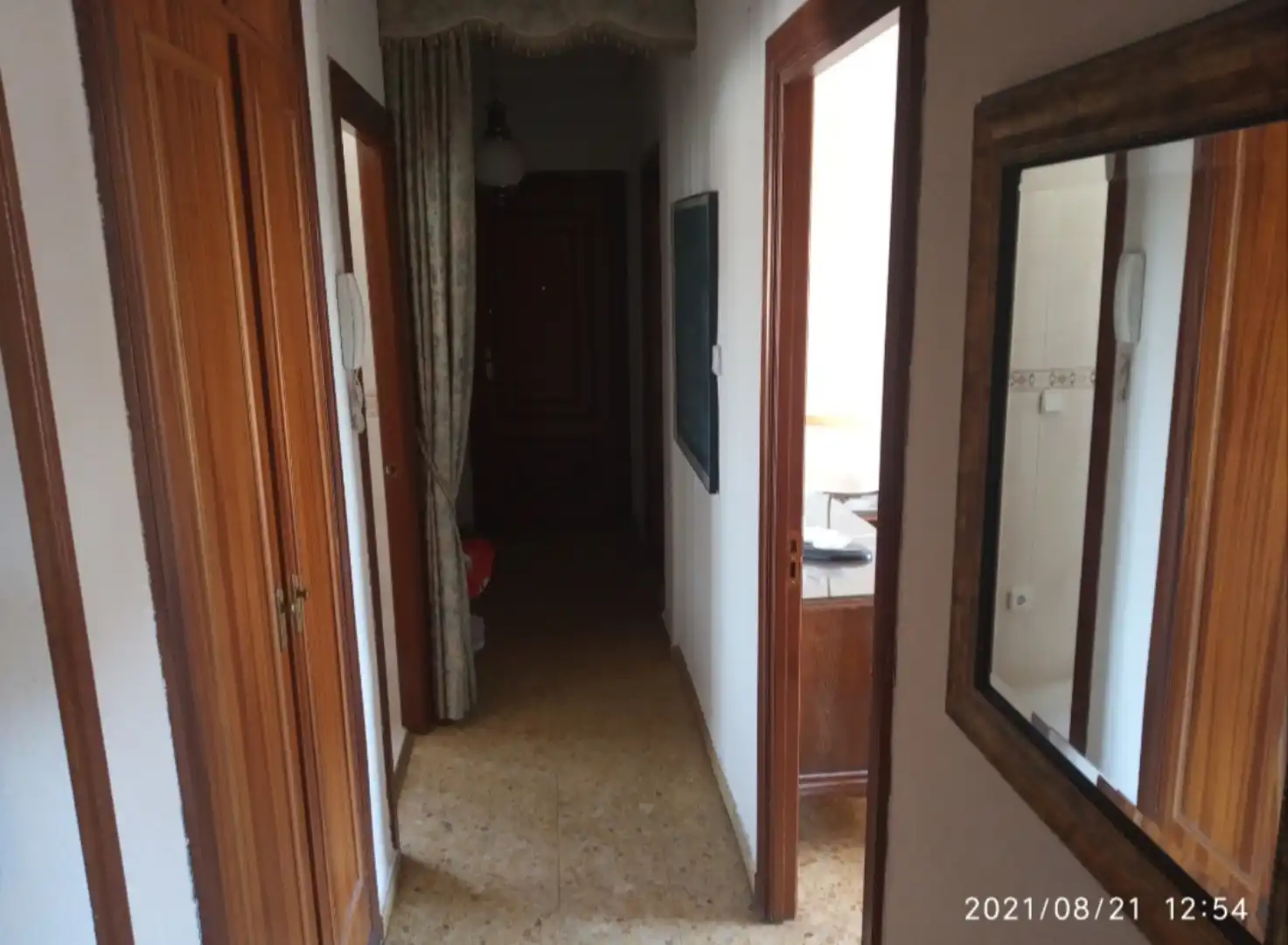 Habitación en alquiler, Zamora