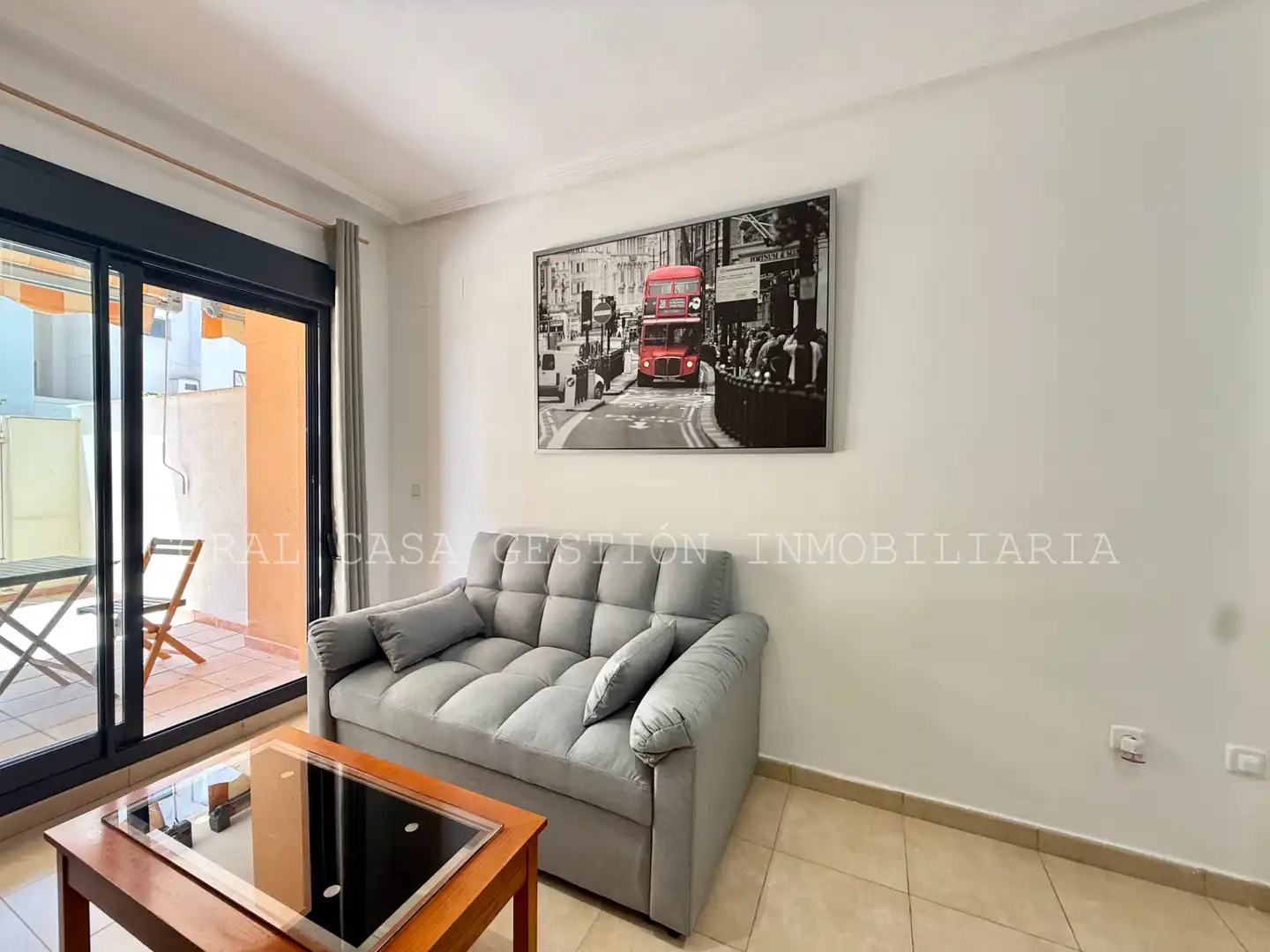 Piso de 80 m² en Almenara