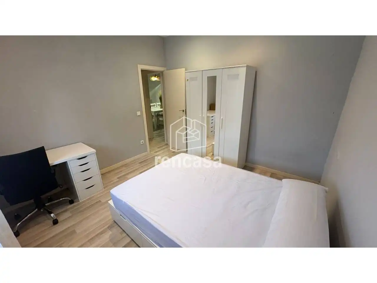 Piso de 147 m² en Lérida