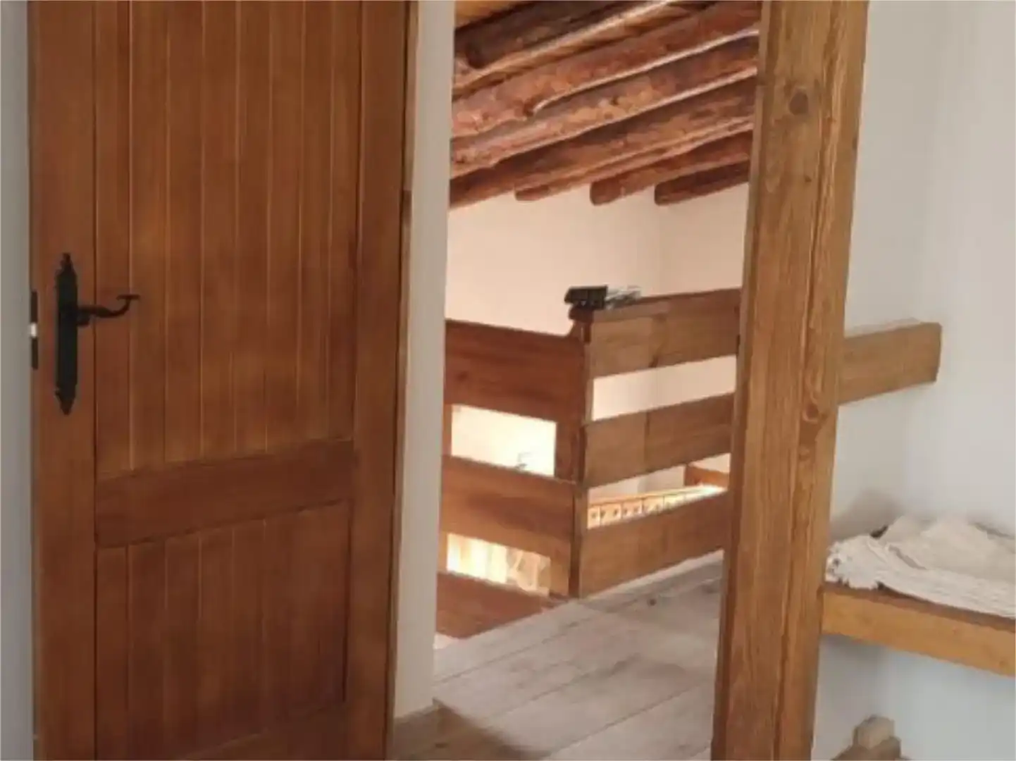 Piso de 70 m² en Valdecaballeros