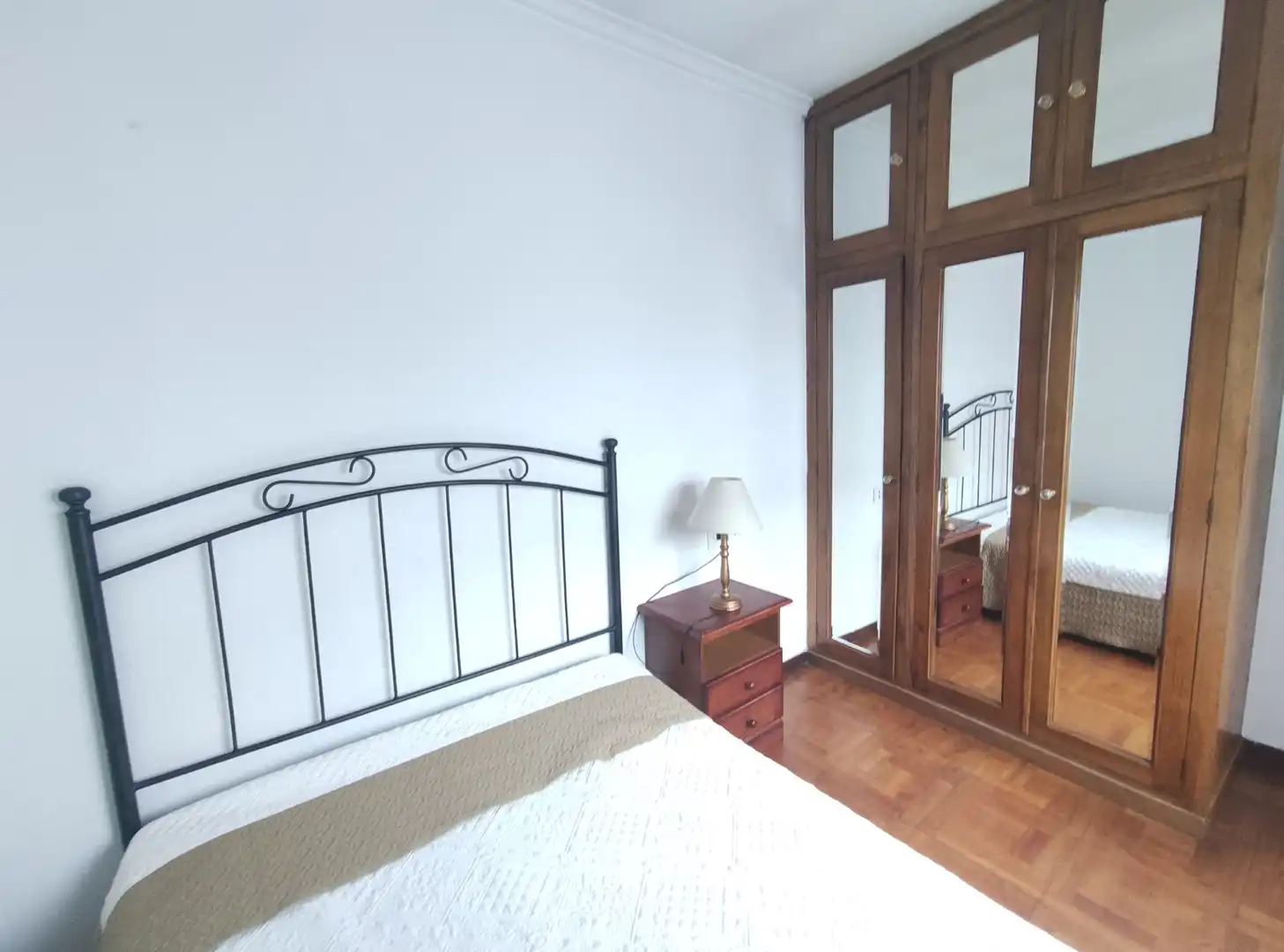Wohnung 130 m² in Ourense