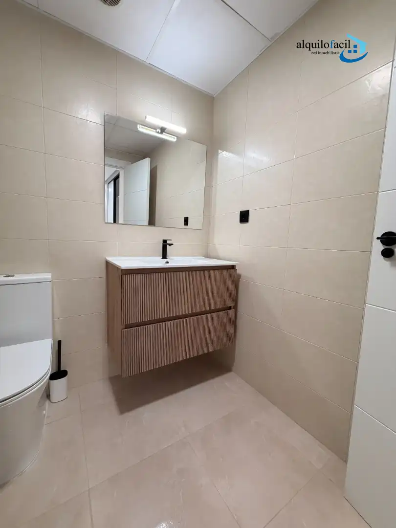 Apartamento 78 m² em Murcia