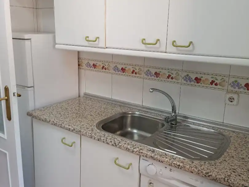 Habitación 73 m², Madrid
