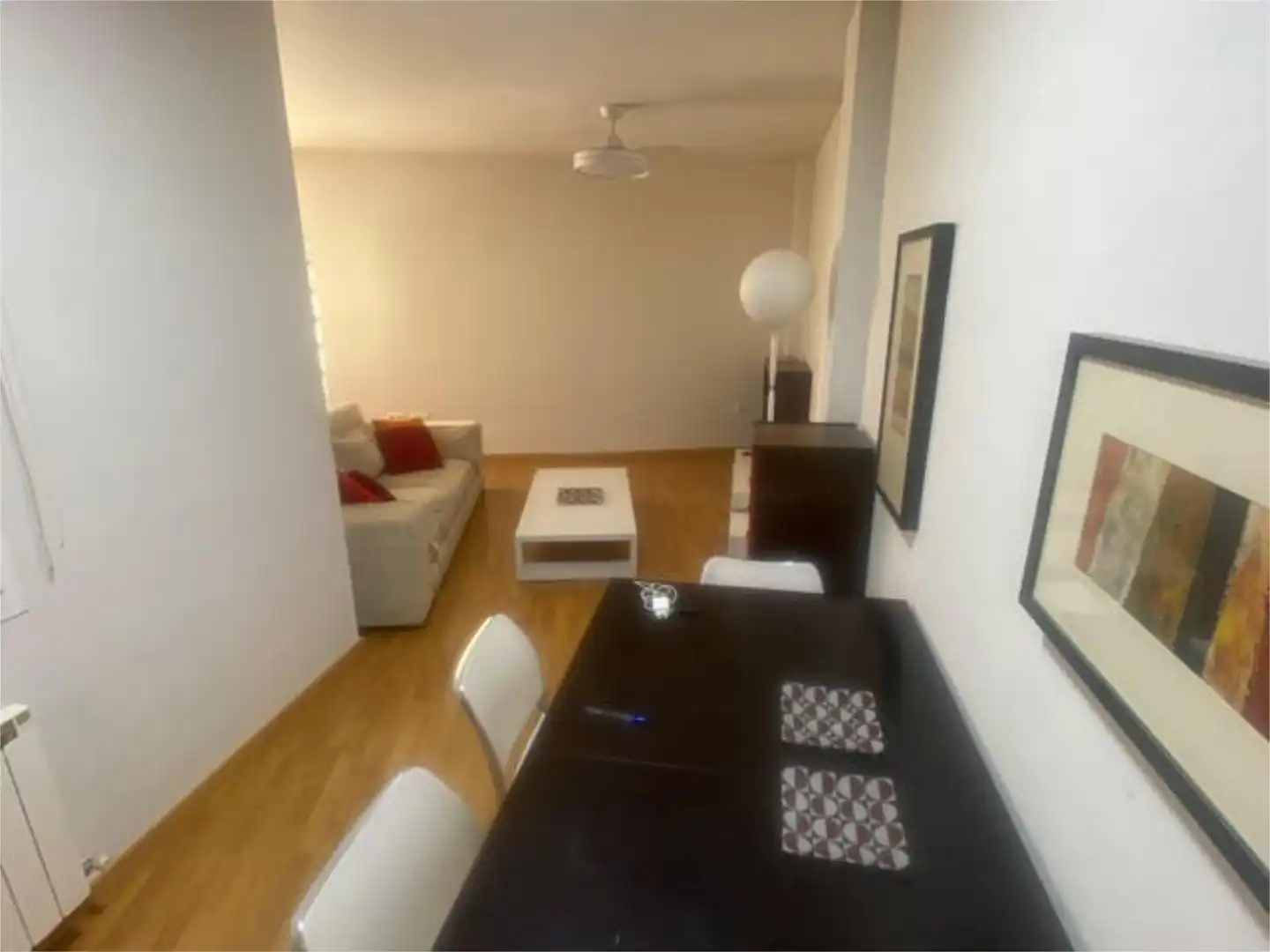 Pis de 52 m² a Ciudad Real