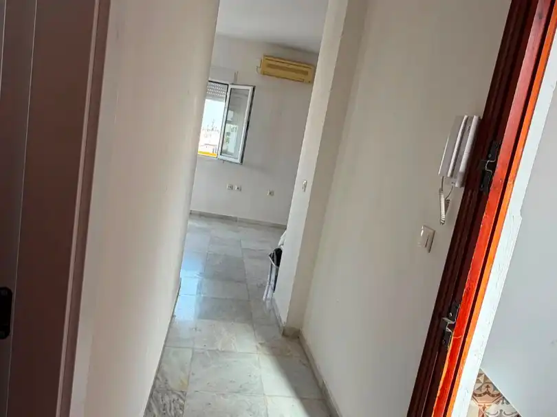 Pis de 43 m² a Sevilla