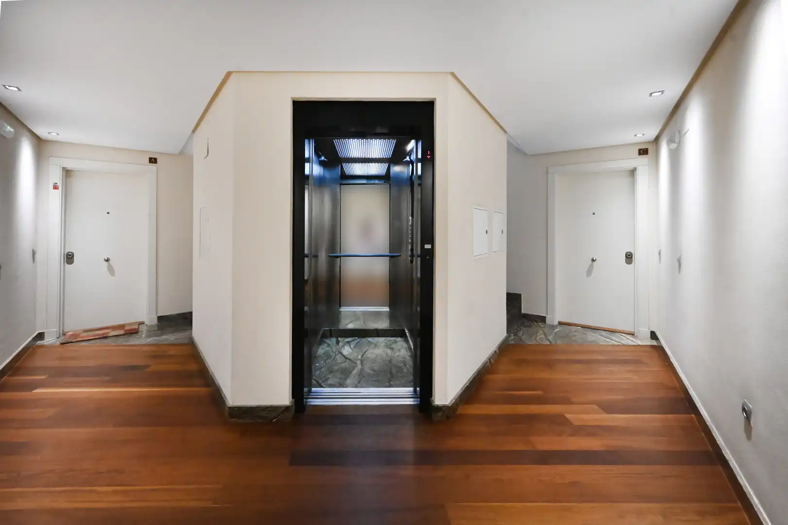 Piso de 221 m² en Santander