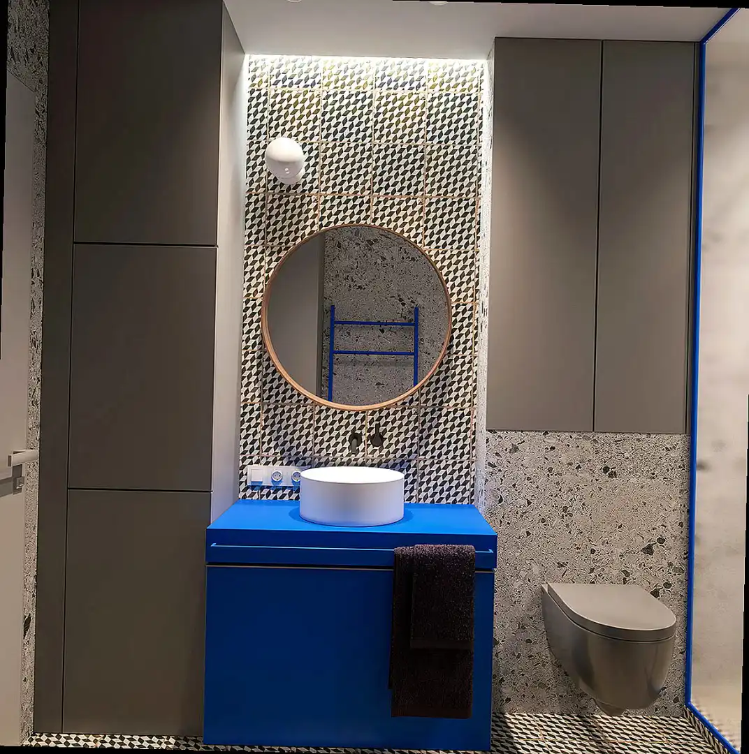 Wohnung 40 m² in Maó