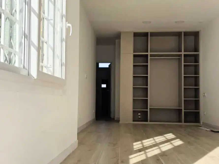 Piso de 40 m² en Alcobendas