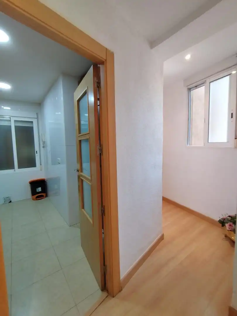 Piso de 107 m² en Murcia