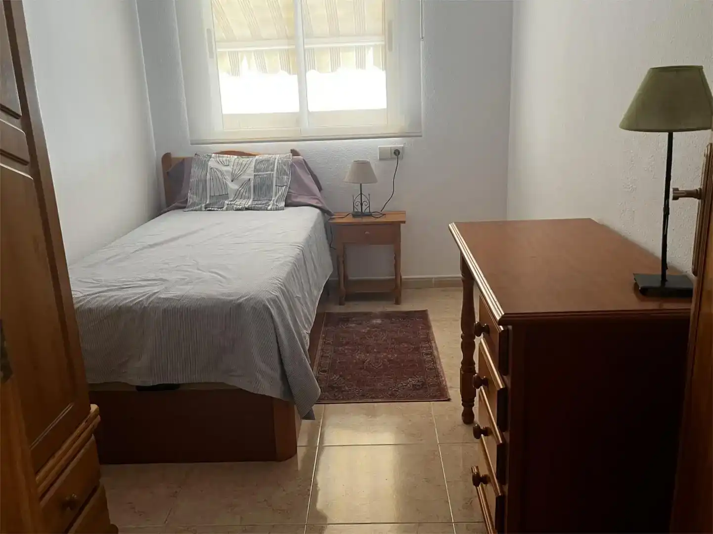 Piso de 65 m² en Torrevieja