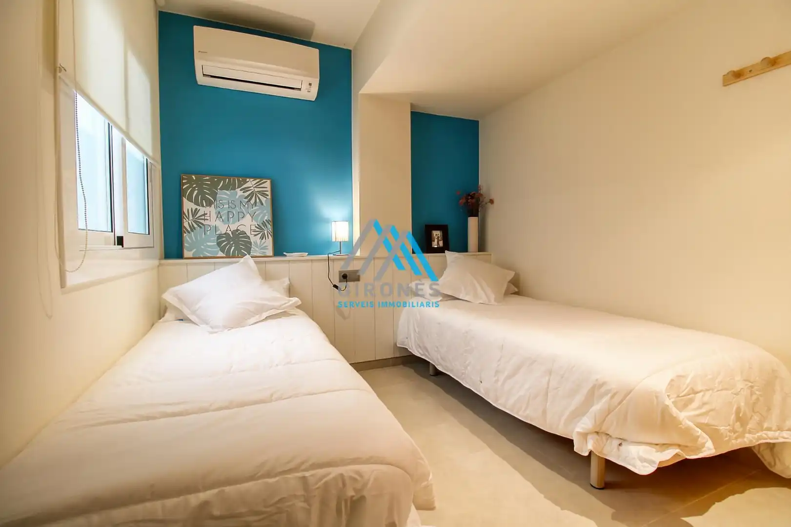 Piso de 60 m² en Palamós