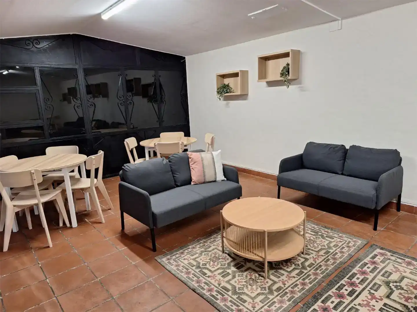 Piso de 364 m² en Palencia