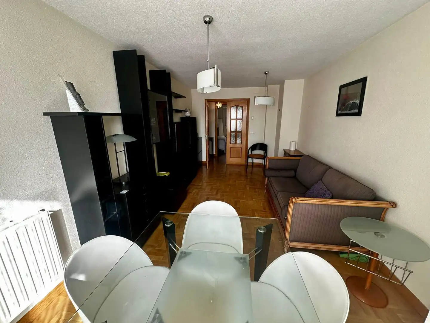 Appartamento 76 m² a Burgos
