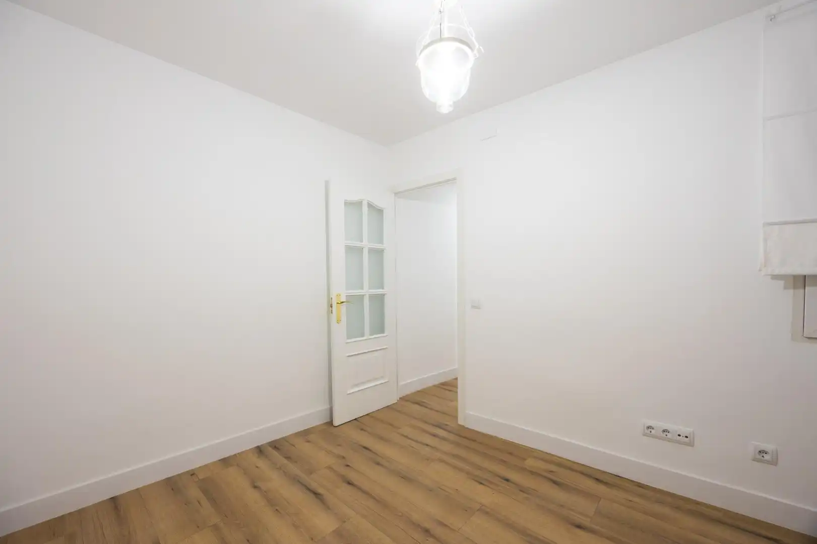 Pis de 71 m² a Madrid