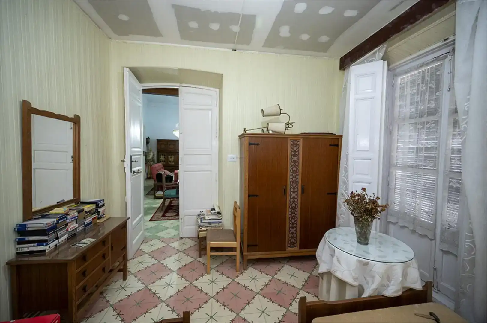 Habitación 235 m², Las Pedroñeras