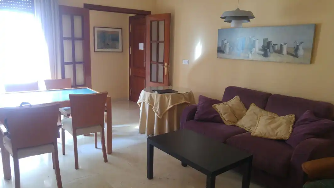Piso de 55 m² en Málaga